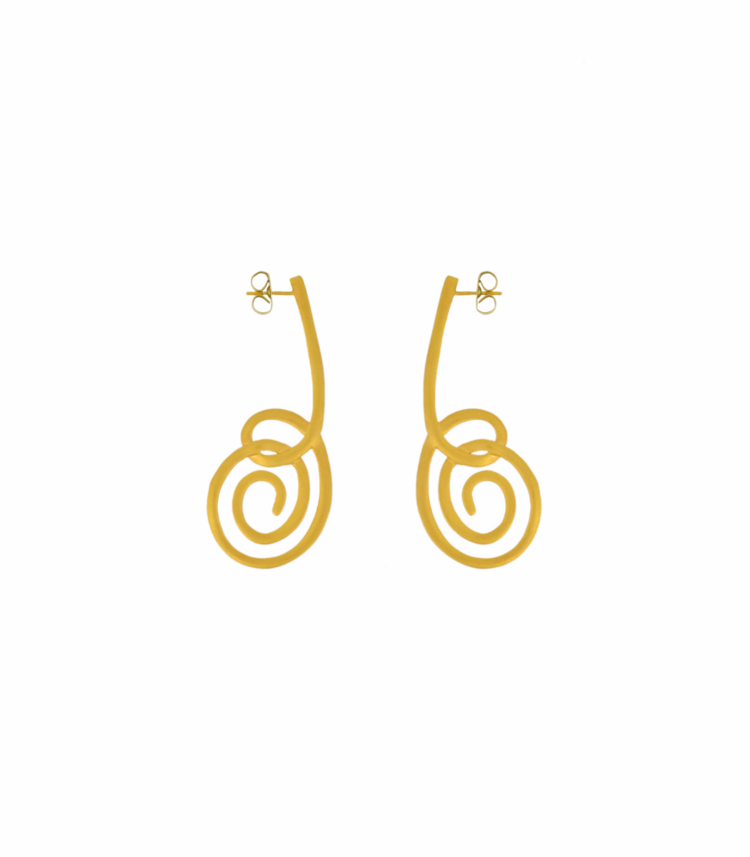 Unpuri Earrings