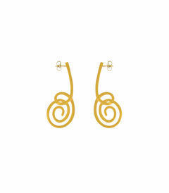 Unpuri Earrings