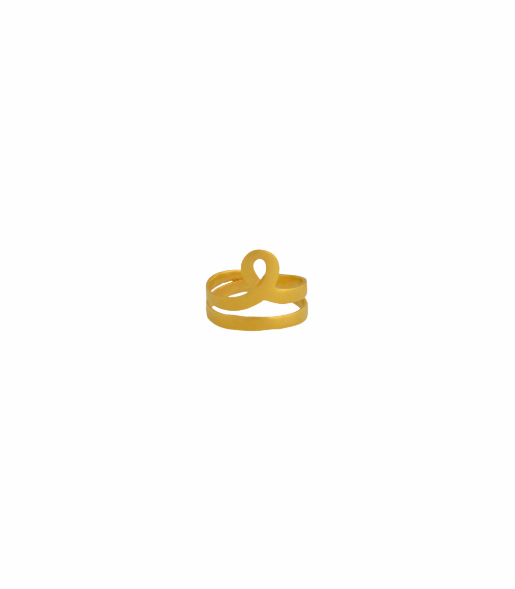 Muyu Ring