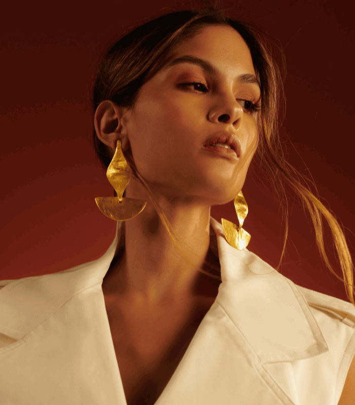 Paloma Earrings
