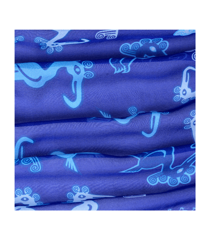 Pañoleta Pequeña Mystic Creatures