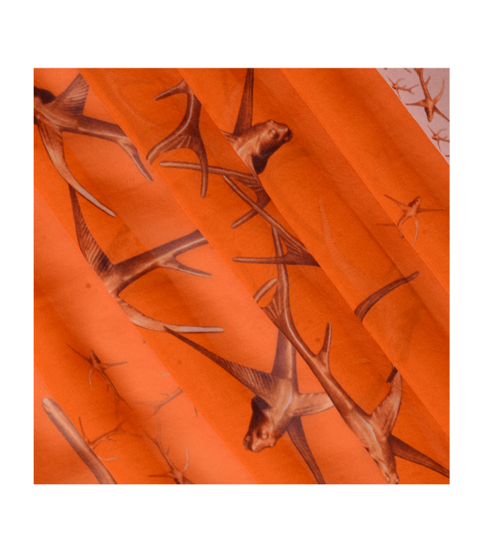 Pañoleta Soaring Swallows