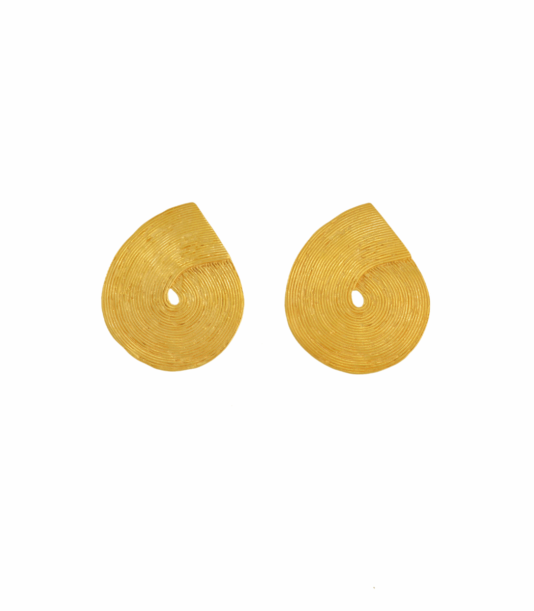 Dabeiba Drop Earrings