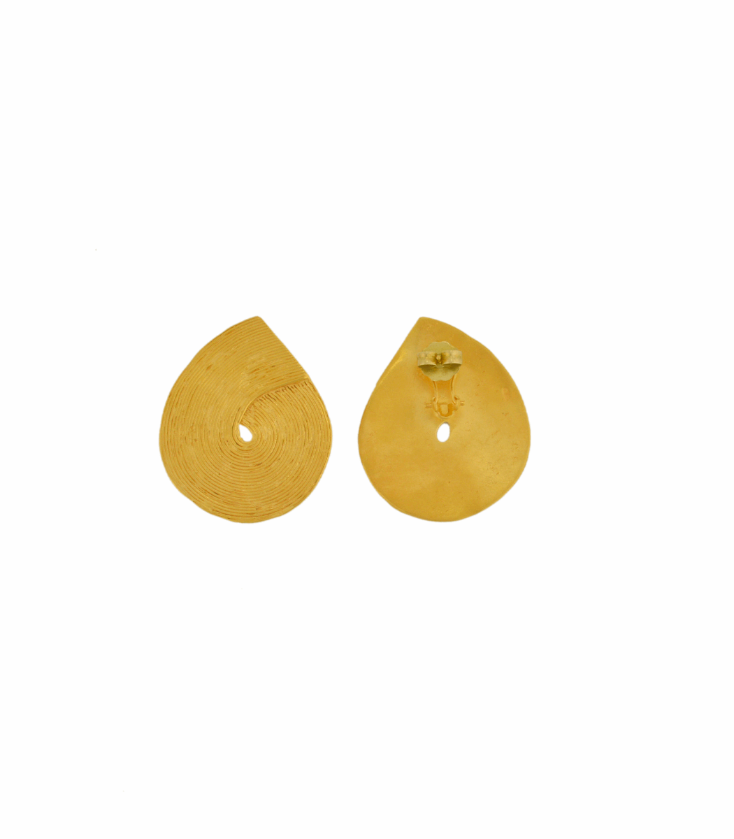 Dabeiba Drop Earrings