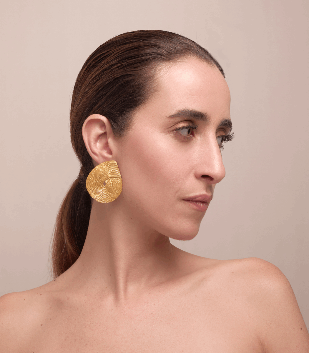 Dabeiba Drop Earrings