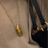 Poporo Necklace