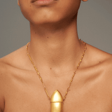 Poporo Necklace