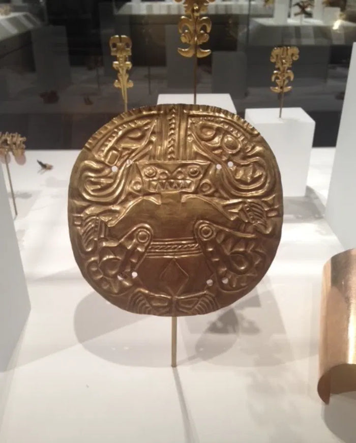 The Metropolitan Museum of Art · New York