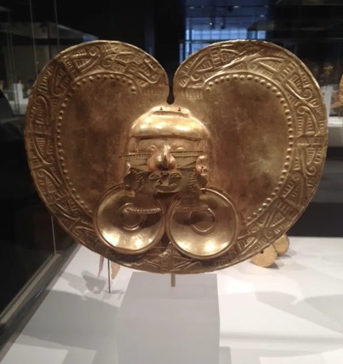 The Metropolitan Museum of Art · New York