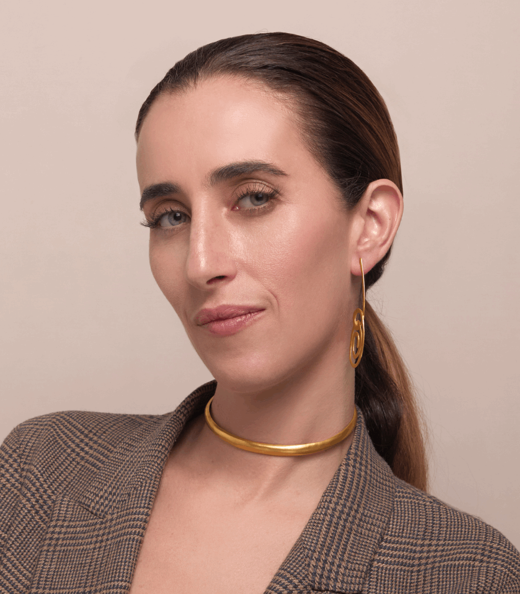 Pucana Choker