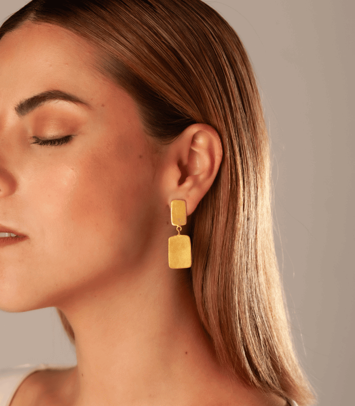 Pukulu Earrings