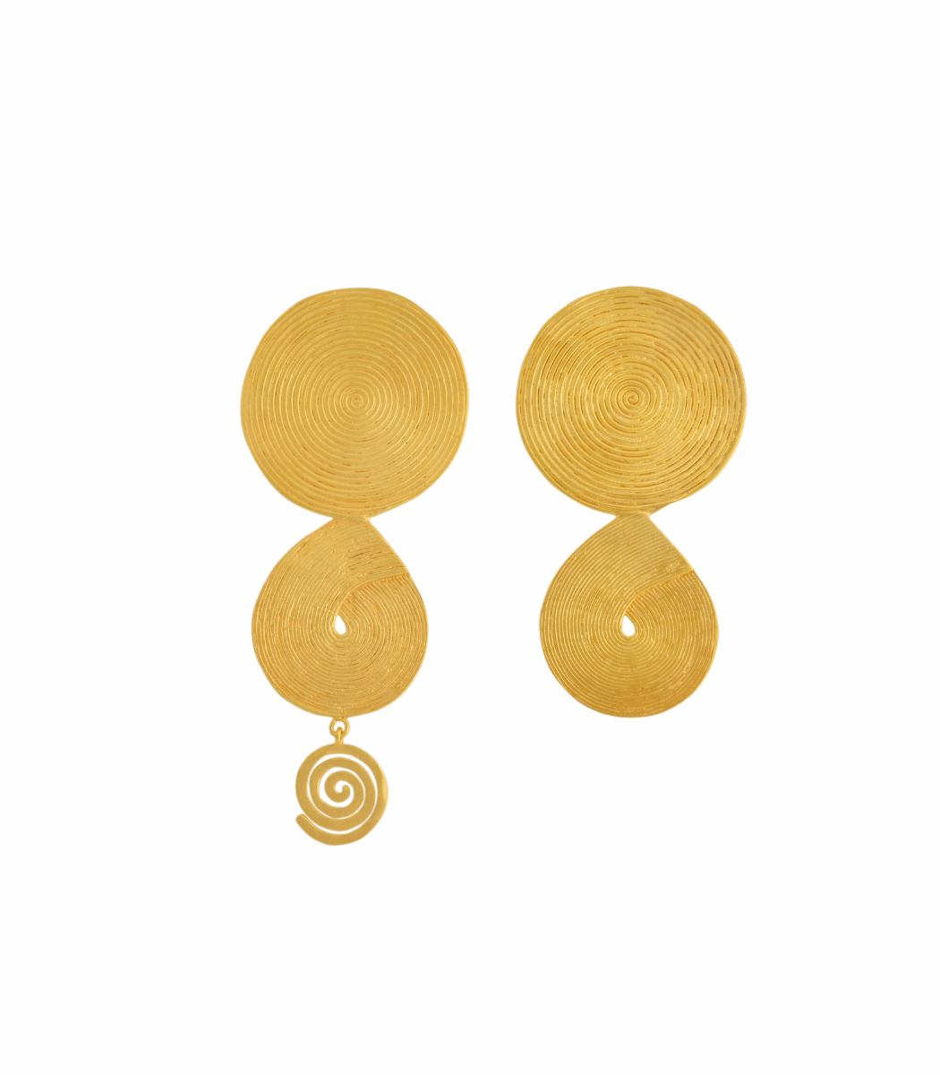 Dabedrop Earrings