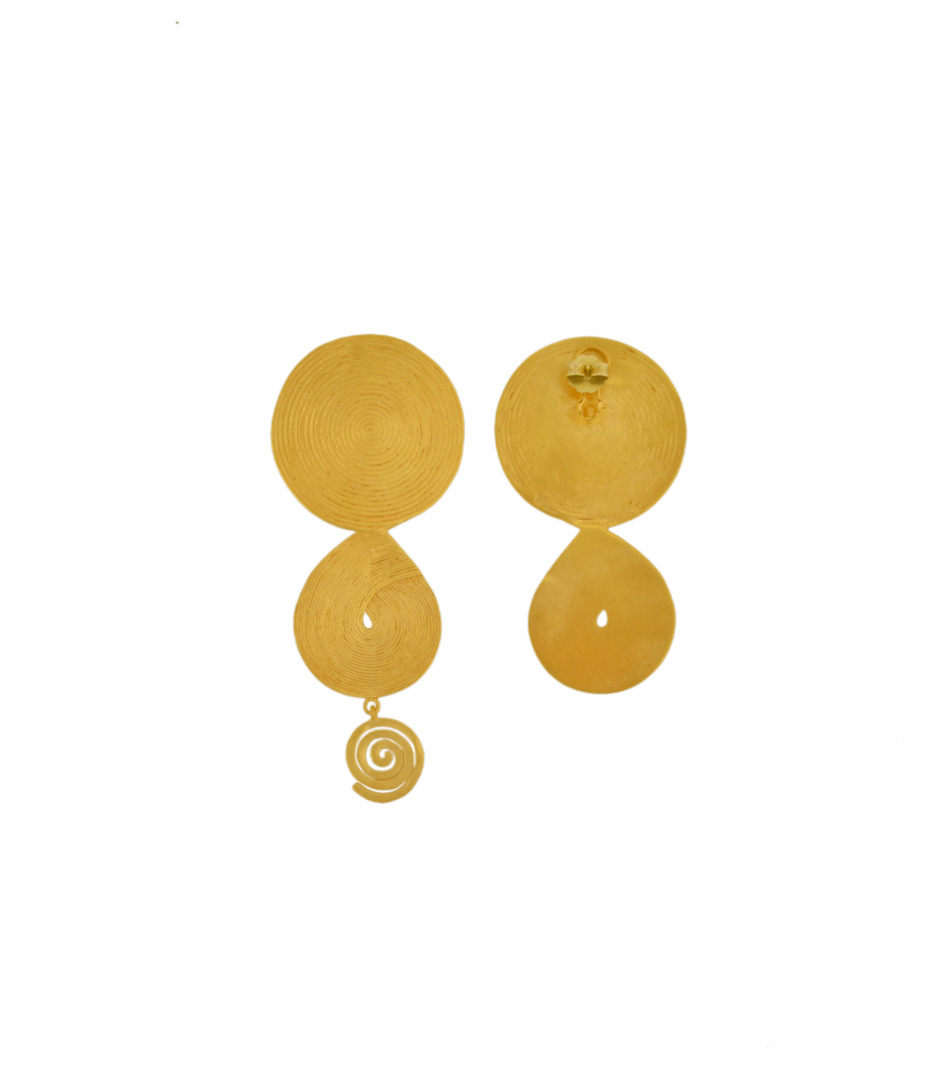 Dabedrop Earrings