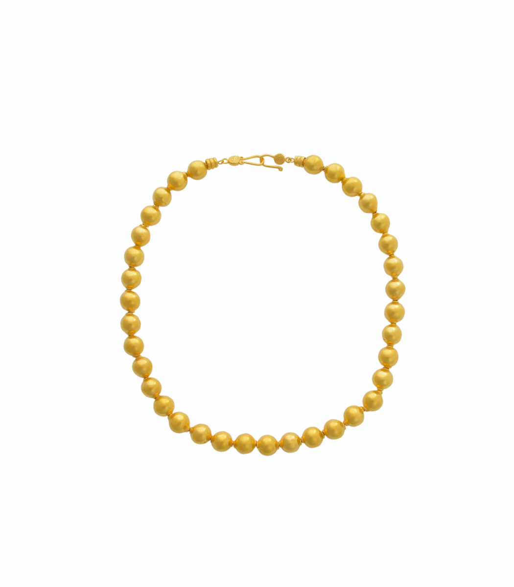 Ruyru Peq Necklace