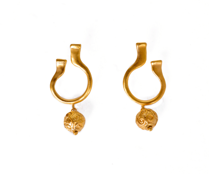 Sim'pa Earrings