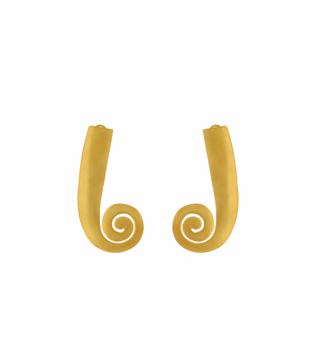 Sinchi Earrings