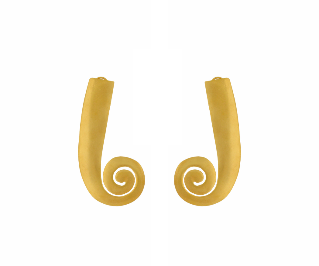 Sinchi Earrings