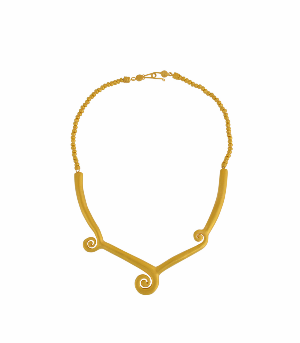Sinchi Necklace