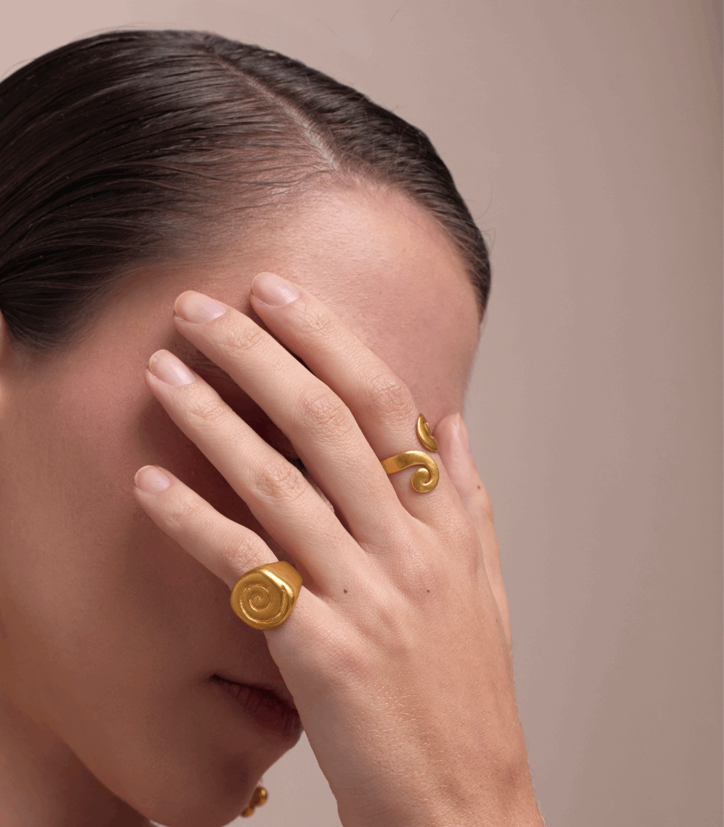Sinchi Ring