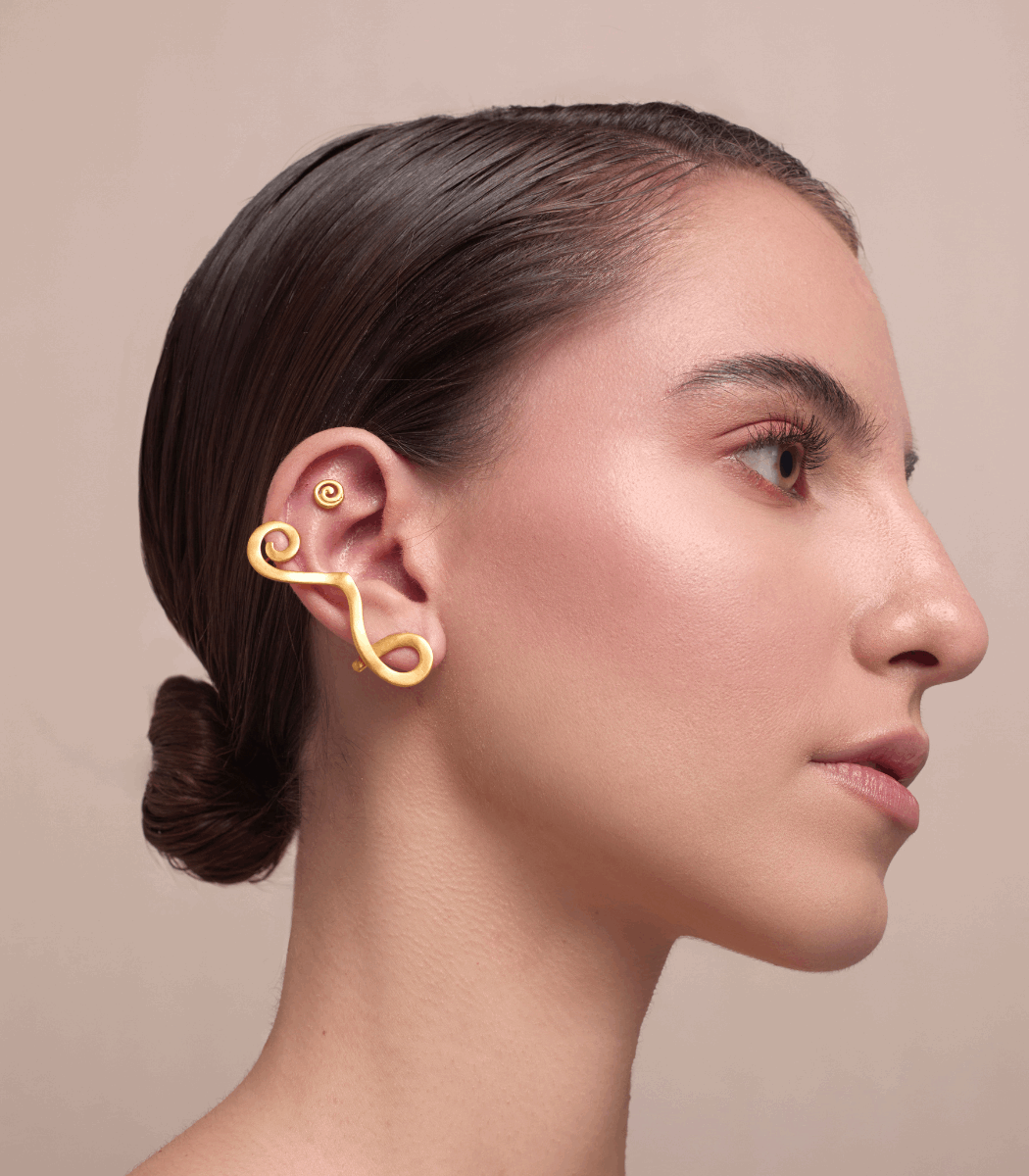 Suyay Ear Cuff