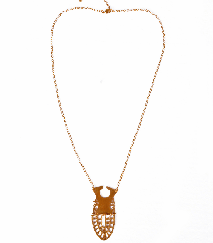 Tairre Chain
