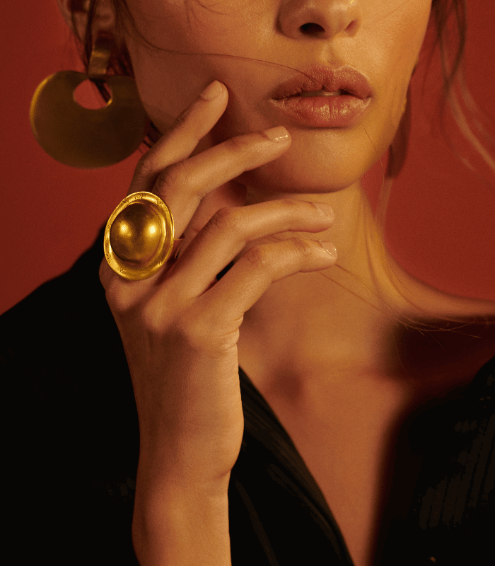 Totumo Ring