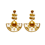 Tucana Earrings