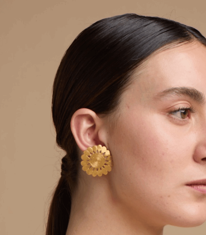 Arhuaca Earrings