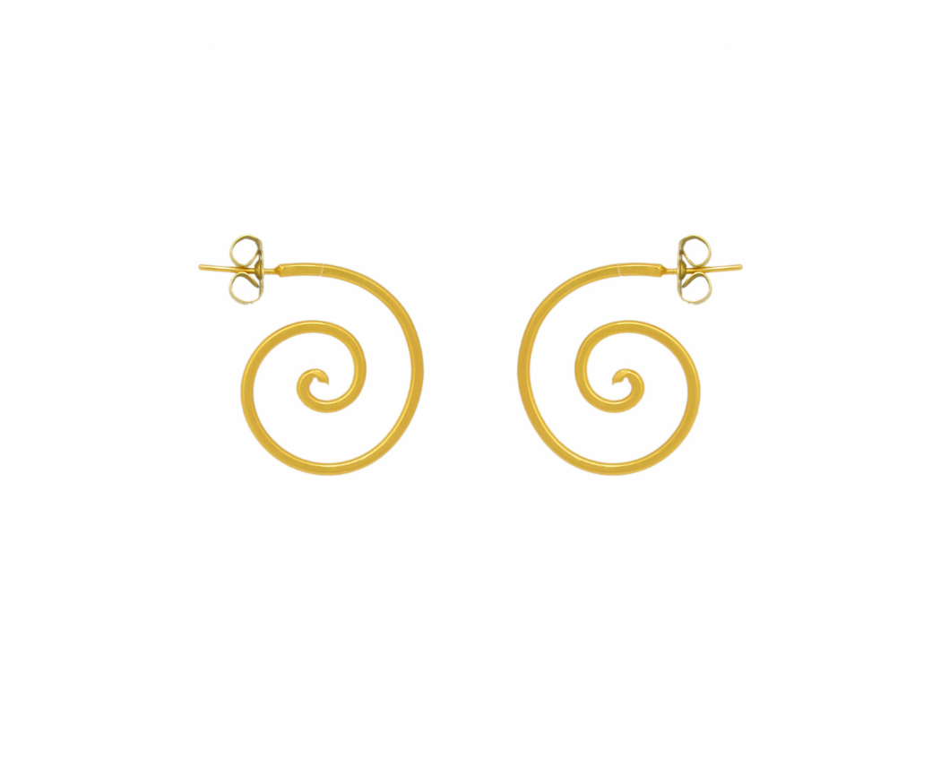 Unpe Earrings