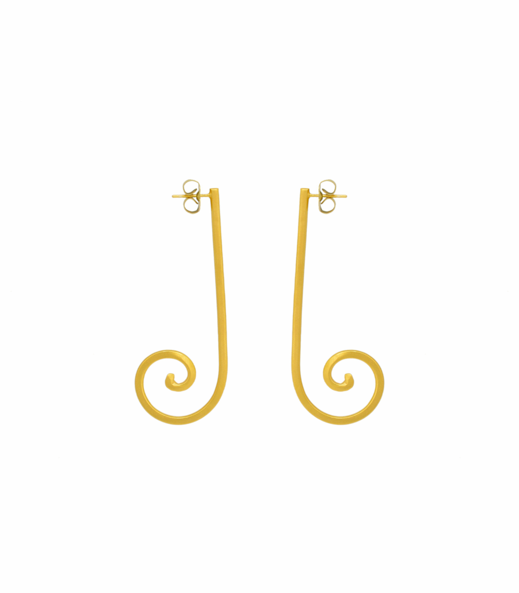 Unpe Earrings