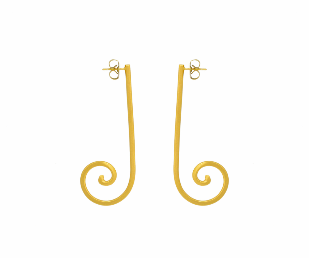 Unpe Earrings