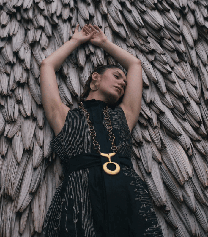 Uraba Necklace