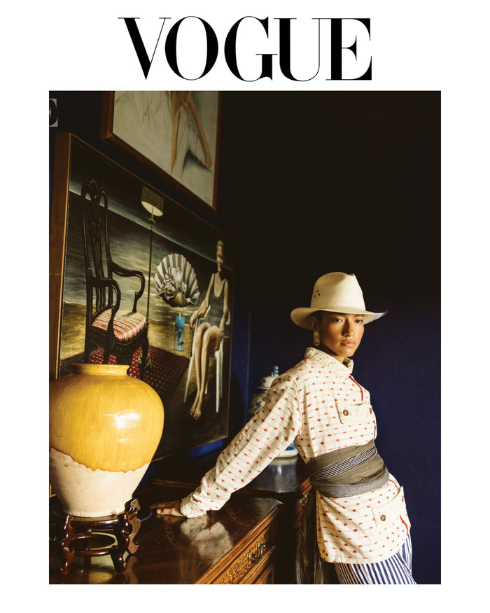 Vogue LATAM & Vogue México