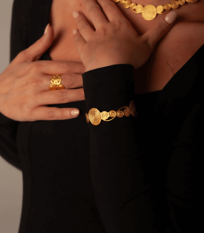 Wayta Bracelet