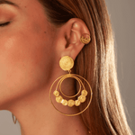Wayta Earrings