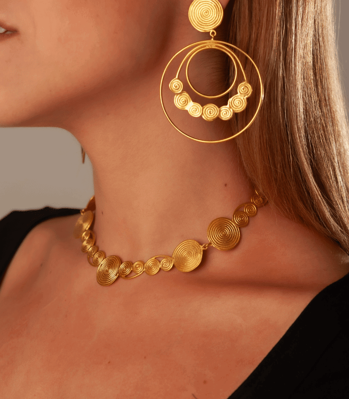 Wayta Necklace