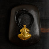 Cartagena Leather Necklace