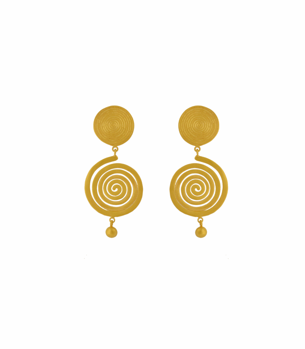 Wixa Earrings