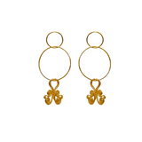 Puru Arosi Earrings